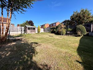 Garden- click for photo gallery